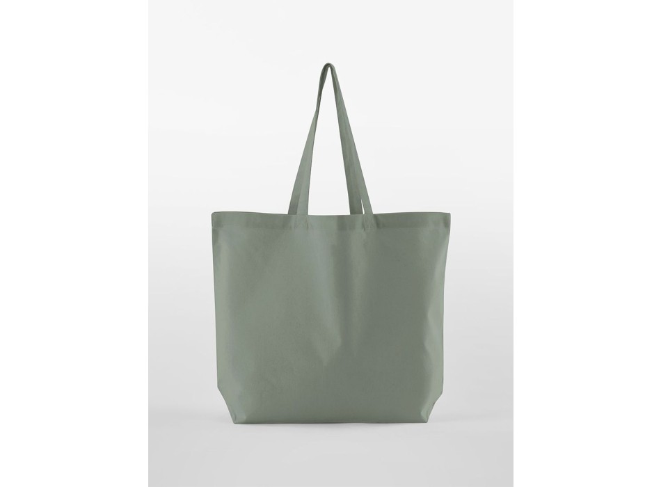 Organic Cotton InCo. Maxi Bag for Life FullGadgets.com