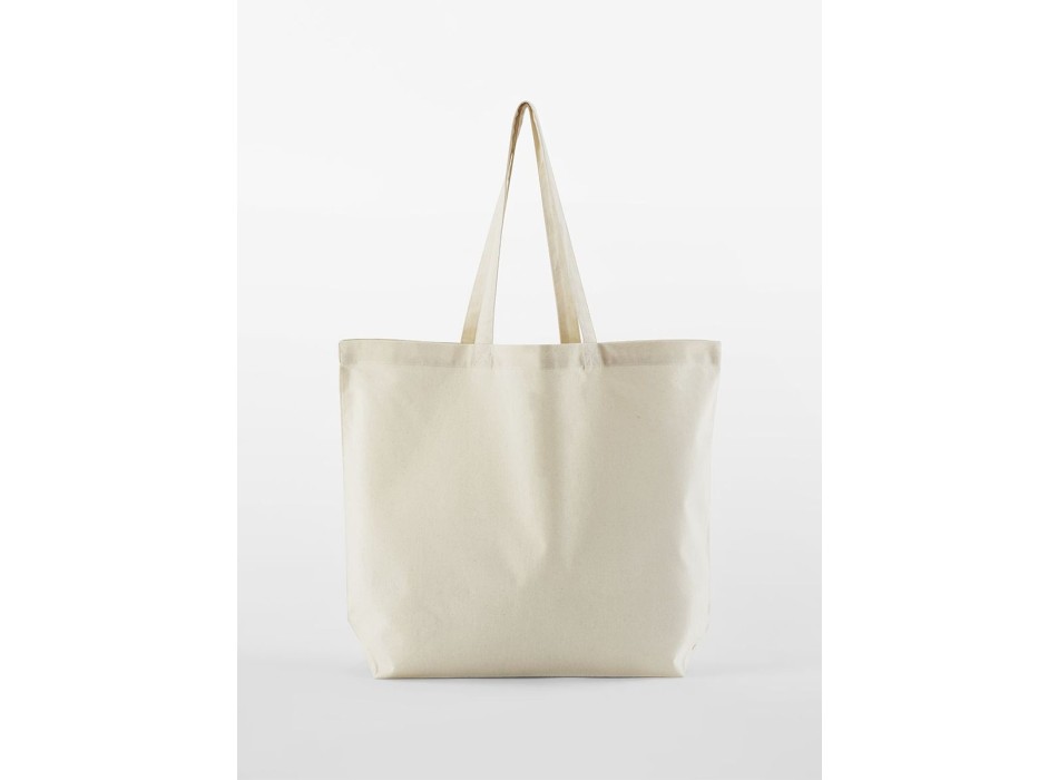 Organic Cotton InCo. Maxi Bag for Life FullGadgets.com