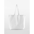 Organic Cotton InCo. Maxi Bag for Life FullGadgets.com