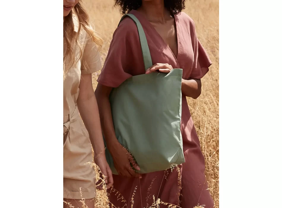 Organic Cotton InCo. Maxi Bag for Life FullGadgets.com