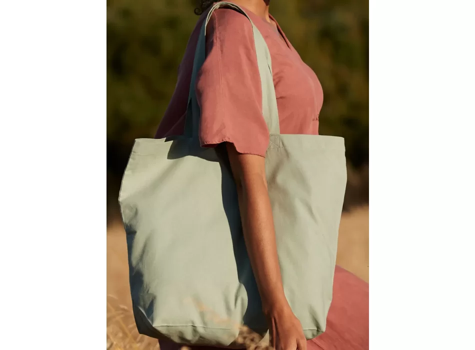 Organic Cotton InCo. Maxi Bag for Life FullGadgets.com