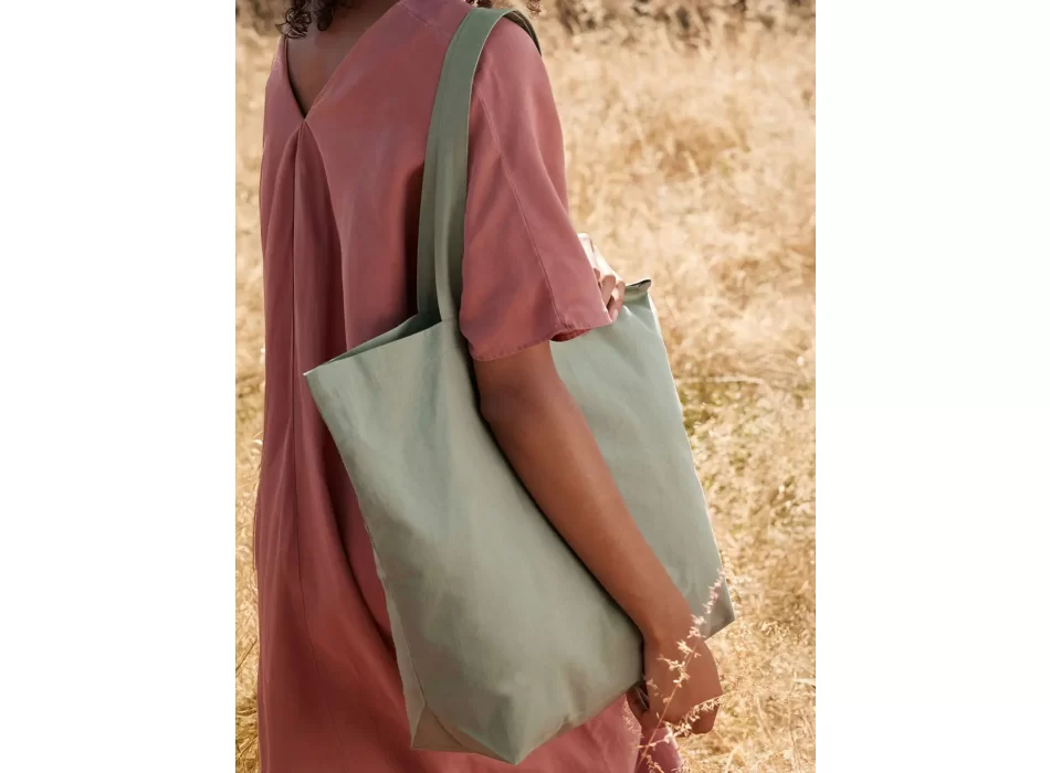 Organic Cotton InCo. Maxi Bag for Life FullGadgets.com