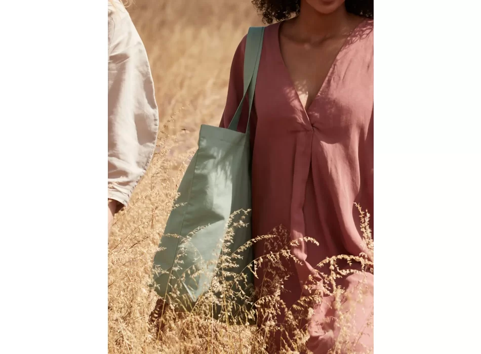 Organic Cotton InCo. Maxi Bag for Life FullGadgets.com