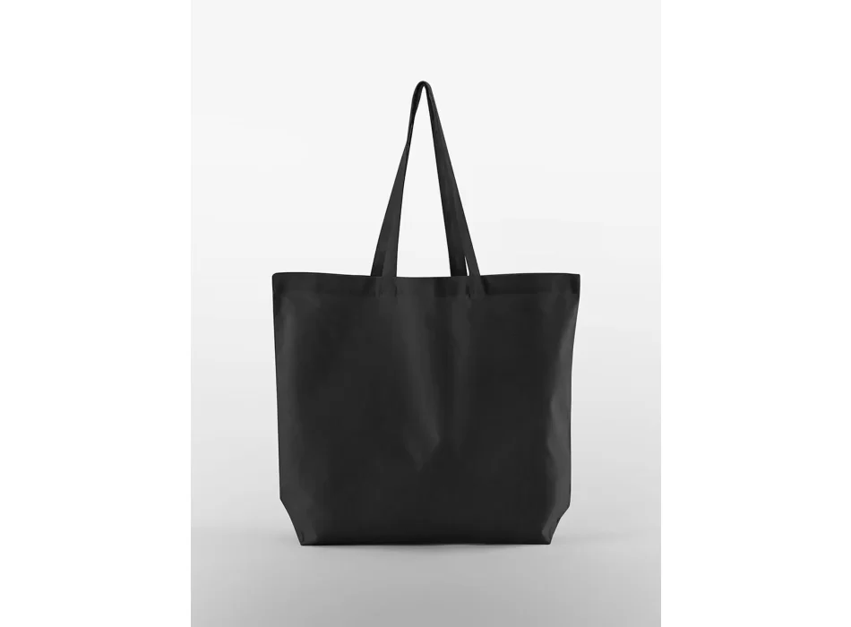 Organic Cotton InCo. Maxi Bag for Life FullGadgets.com