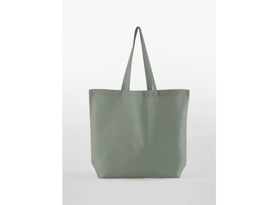 Organic Cotton InCo. Maxi Bag for Life FullGadgets.com