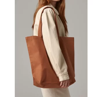 Organic Cotton InCo. Maxi Bag for Life FullGadgets.com