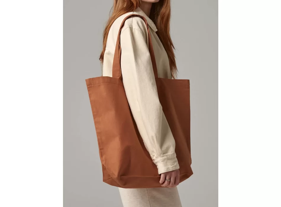 Organic Cotton InCo. Maxi Bag for Life FullGadgets.com