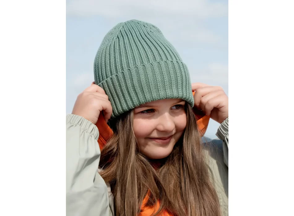 Organic Cotton Kids Beanie  FullGadgets.com