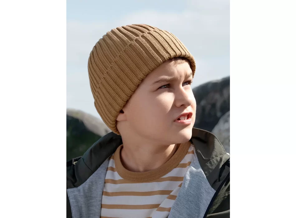 Organic Cotton Kids Beanie  FullGadgets.com