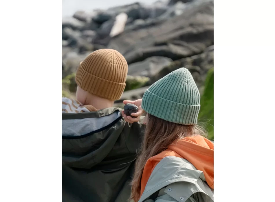 Organic Cotton Kids Beanie  FullGadgets.com