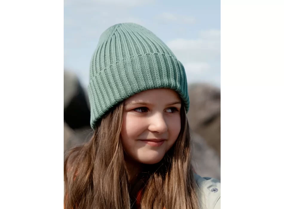 Organic Cotton Kids Beanie  FullGadgets.com