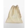 Organic Cotton Mesh Sacks FullGadgets.com