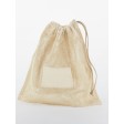 Organic Cotton Mesh Sacks  FullGadgets.com