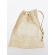Organic Cotton Mesh Sacks  FullGadgets.com