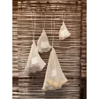 Organic Cotton Mesh Sacks FullGadgets.com