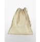 Organic Cotton Mesh Sacks FullGadgets.com