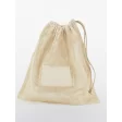 Organic Cotton Mesh Sacks  FullGadgets.com