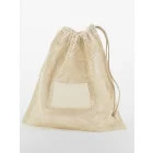 Organic Cotton Mesh Sacks  FullGadgets.com