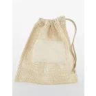Organic Cotton Mesh Sacks  FullGadgets.com