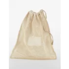 Organic Cotton Mesh Sacks FullGadgets.com