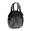 Organic Cotton Mini Mesh Grocery Bag FullGadgets.com