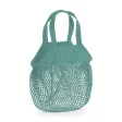 Organic Cotton Mini Mesh Grocery Bag FullGadgets.com