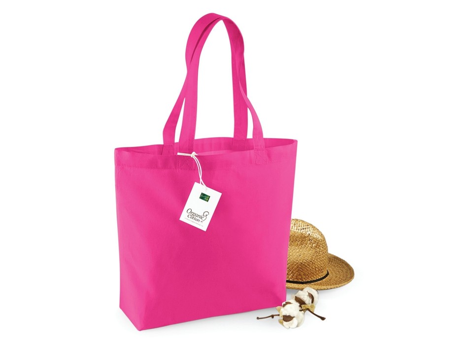 Organic Cotton Shopper FullGadgets.com