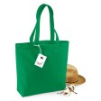 Organic Cotton Shopper FullGadgets.com