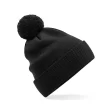 Organic Cotton Snowstar® Beanie FullGadgets.com