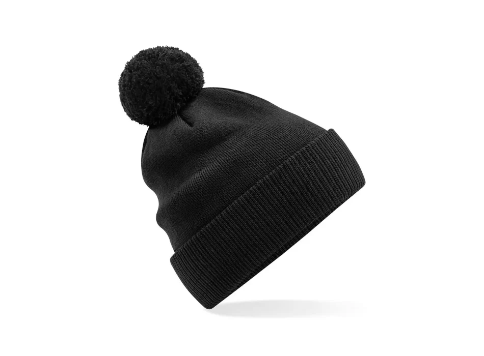 Organic Cotton Snowstar® Beanie FullGadgets.com