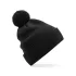 Org.C Snowstar Beanie 100%Oc Personalizzabile