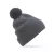 Org.C Snowstar Beanie 100%Oc Personalizzabile