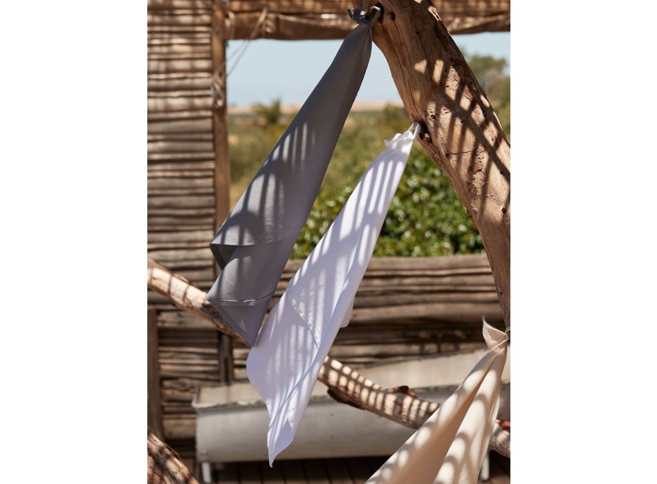 Organic Cotton Tea Towel FullGadgets.com