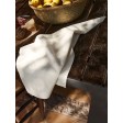 Organic Cotton Tea Towel FullGadgets.com