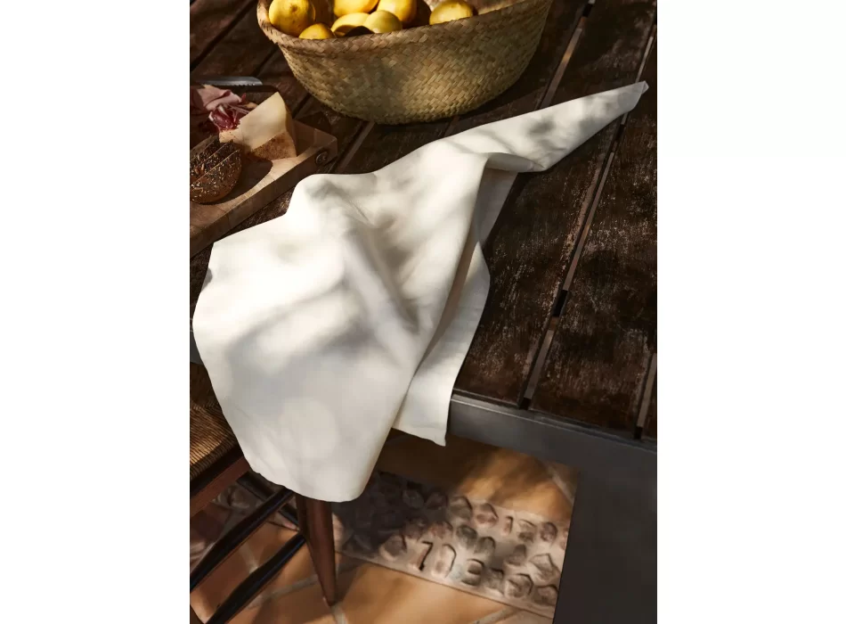 Organic Cotton Tea Towel FullGadgets.com