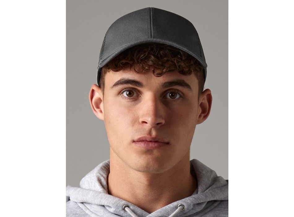 Organic Cotton Trucker FullGadgets.com