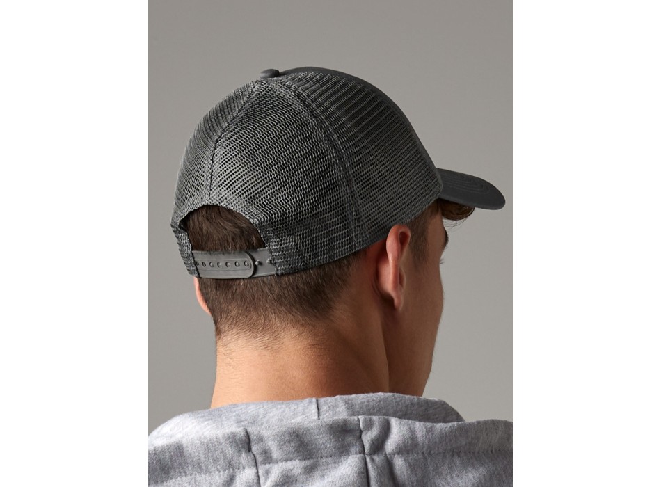 Organic Cotton Trucker FullGadgets.com