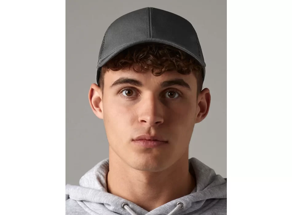 Organic Cotton Trucker FullGadgets.com