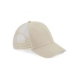 Organic Cotton Trucker FullGadgets.com