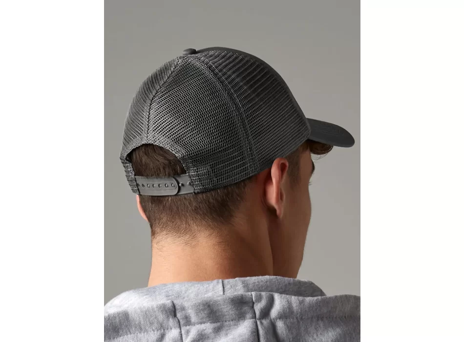 Organic Cotton Trucker FullGadgets.com