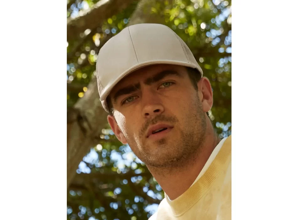 Organic Cotton Trucker FullGadgets.com