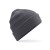 Org.C. Waffle Beanie 100%Orgc Personalizzabile