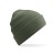 Org.C. Waffle Beanie 100%Orgc Personalizzabile