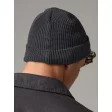 Organic Cotton Waffle Beanie FullGadgets.com