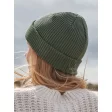 Organic Cotton Waffle Beanie FullGadgets.com