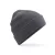 Org.C. Waffle Beanie 100%Orgc Personalizzabile