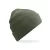 Org.C. Waffle Beanie 100%Orgc Personalizzabile