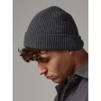 Organic Cotton Waffle Beanie FullGadgets.com