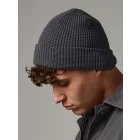 Organic Cotton Waffle Beanie FullGadgets.com