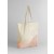 Organic Cotton Wave Print Maxi Tote